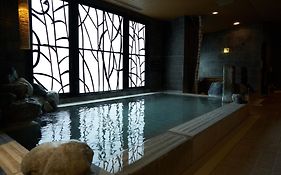 Dormy Inn Higashi Muroran