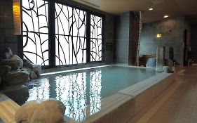 Dormy Inn Higashi Muroran